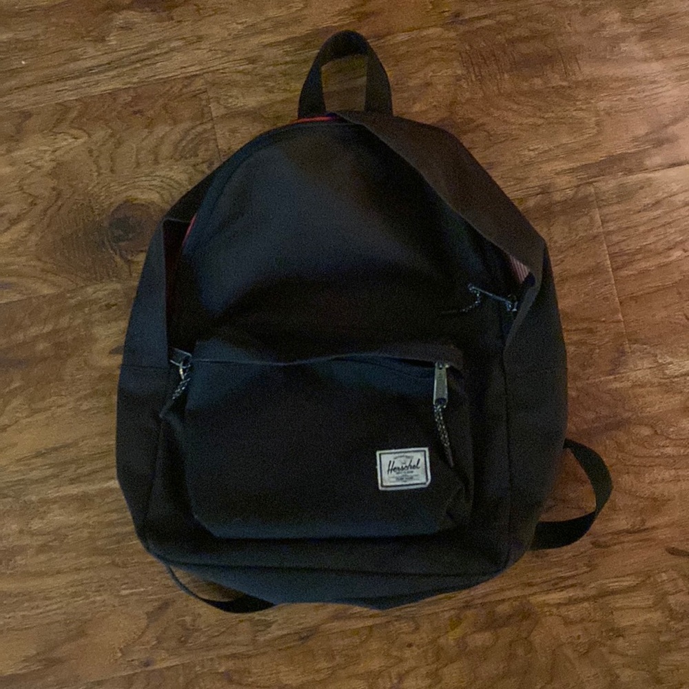 Herschel Backpack - image 1